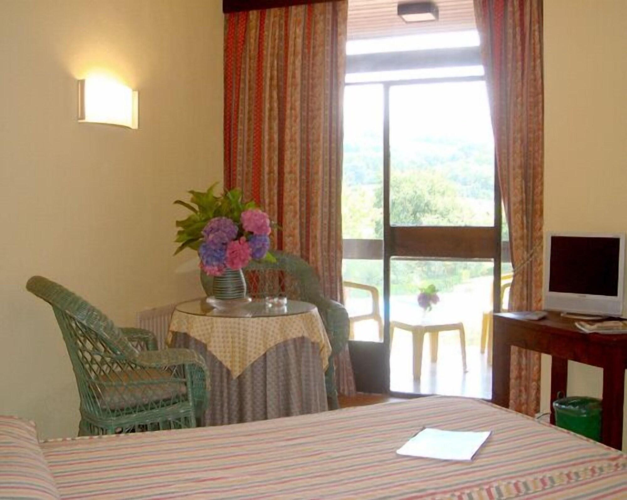 Hotel Baztan Elizondo Exterior photo