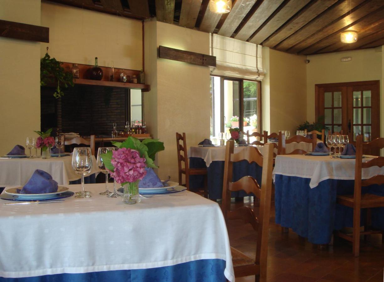 Hotel Baztan Elizondo Exterior photo