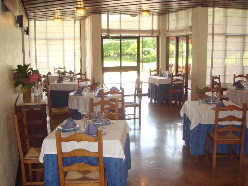 Hotel Baztan Elizondo Exterior photo
